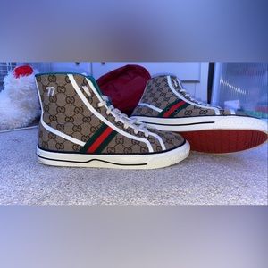 gucci shoes